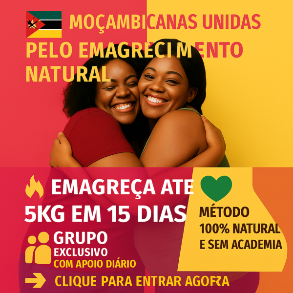 Emagrecimento